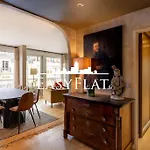 Nice 3 - Bedroom Apartment, Paris 16, By Easyflat