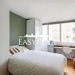 Nice 3 - Bedroom Apartment, Paris 16, By Easyflat