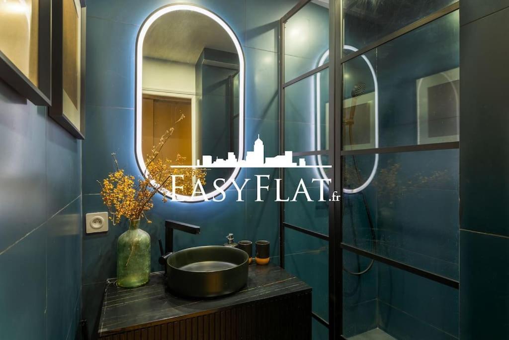 3 - Bedroom Apartment, 16, By Easyflat Apartment Paris