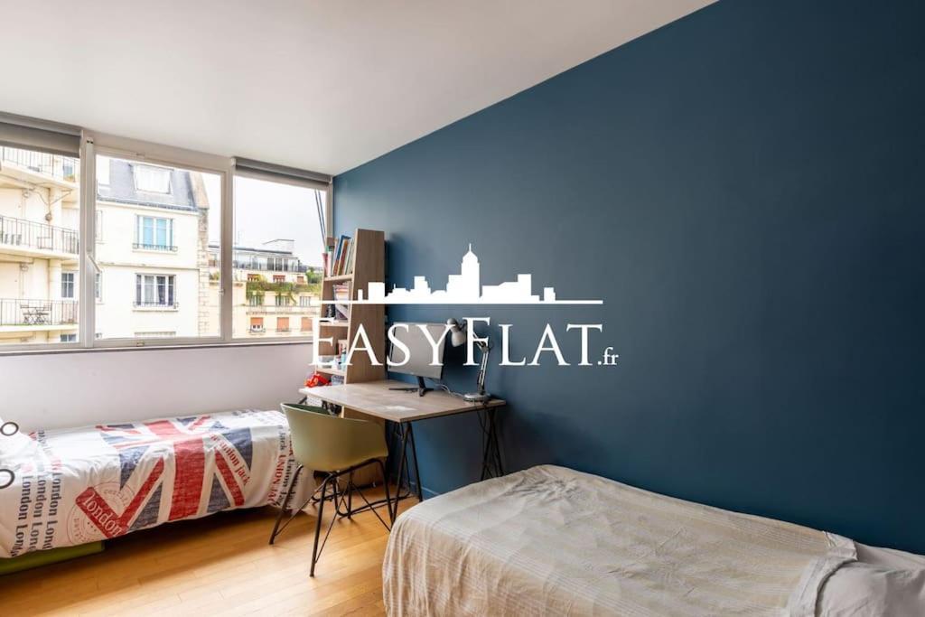 3 - Bedroom Apartment, 16, By Easyflat