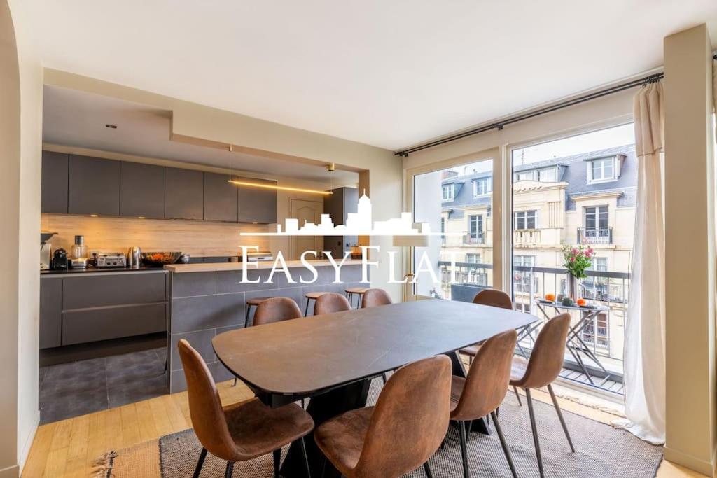 Apartment 3 - Bedroom Apartment, 16, By Easyflat *