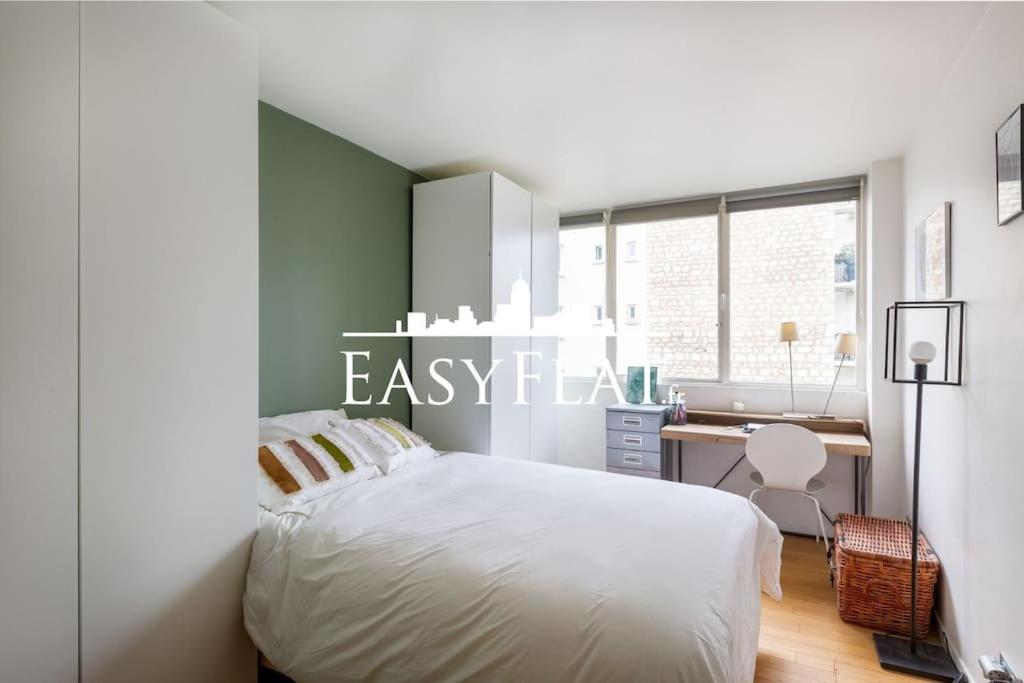 Apartment 3 - Bedroom Apartment, 16, By Easyflat *