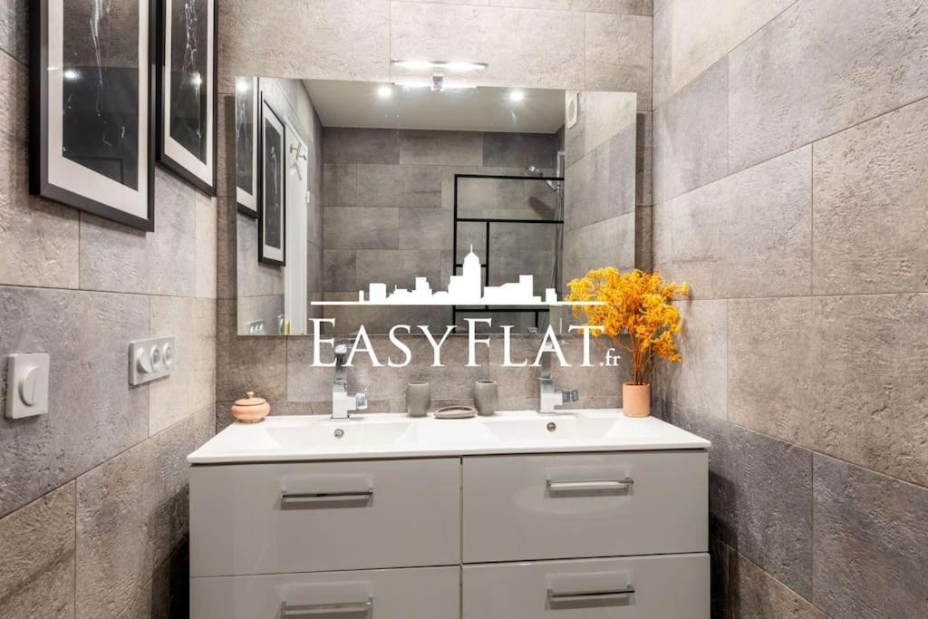 3 - Bedroom Apartment, 16, By Easyflat Apartment Paris